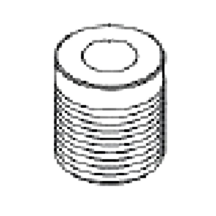 Support De Genou 5977642-01 dans le groupe Pièces De Rechange / Pièces détachées Övriga Reservdelar / Pièces détachées Övrigt / Pièces détachées Husqvarna CL400 chez GPLSHOP (5977642-01)