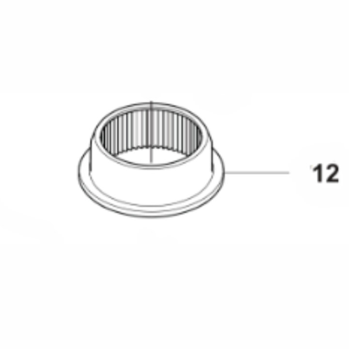 Sortie d'engrenage planétaire à roue dentée 5977908-01 dans le groupe  chez GPLSHOP (5977908-01)