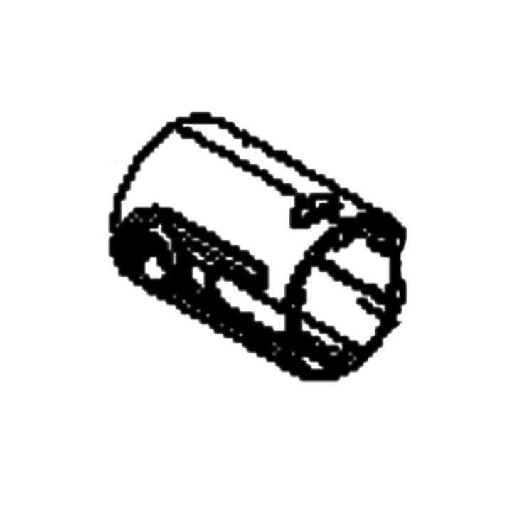 Câble de verrouillage entretoise dans le groupe Pièces De Rechange / Pièces détachées Taille-haies / Pièces détachées Husqvarna 520iHT4 chez GPLSHOP (5977981-01)