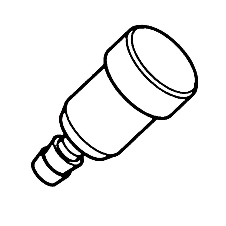 Carburant de reniflard 5978663-01 dans le groupe chez GPLSHOP (5978663-01)