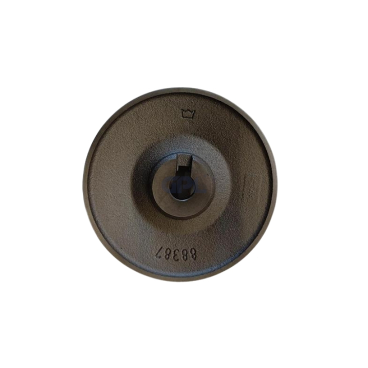 Poulie Spa 119 5979152-01 dans le groupe  chez GPLSHOP (5979152-01)