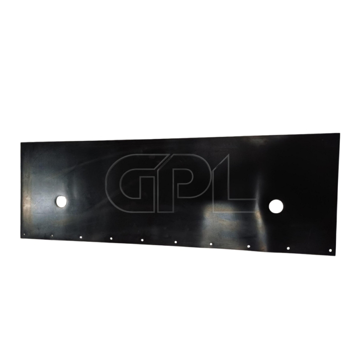 Chaussure En Caoutchouc 3X400X103 dans le groupe Pièces De Rechange chez GPLSHOP (5979153-01)