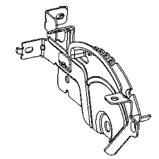 Ensemble de support, soudure, Speed Co 5979922-02 dans le groupe  chez GPLSHOP (5979922-02)