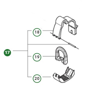 LOOP ASSY dans le groupe  chez GPLSHOP (5984055-01)