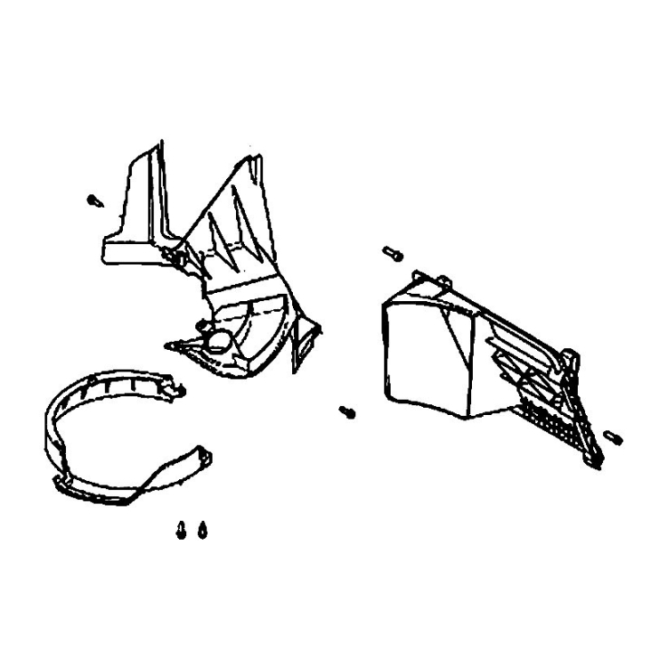 Kit d'insertion arrière 5984542-01 dans le groupe  chez GPLSHOP (5984542-01)