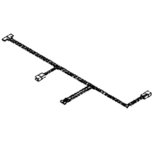 Câblage électrique, cavalier, lumière dans le groupe  chez GPLSHOP (5984587-01)