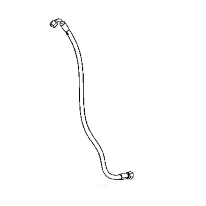 Vanne de levage de flexible hydraulique - dans le groupe  chez GPLSHOP (5985081-01)