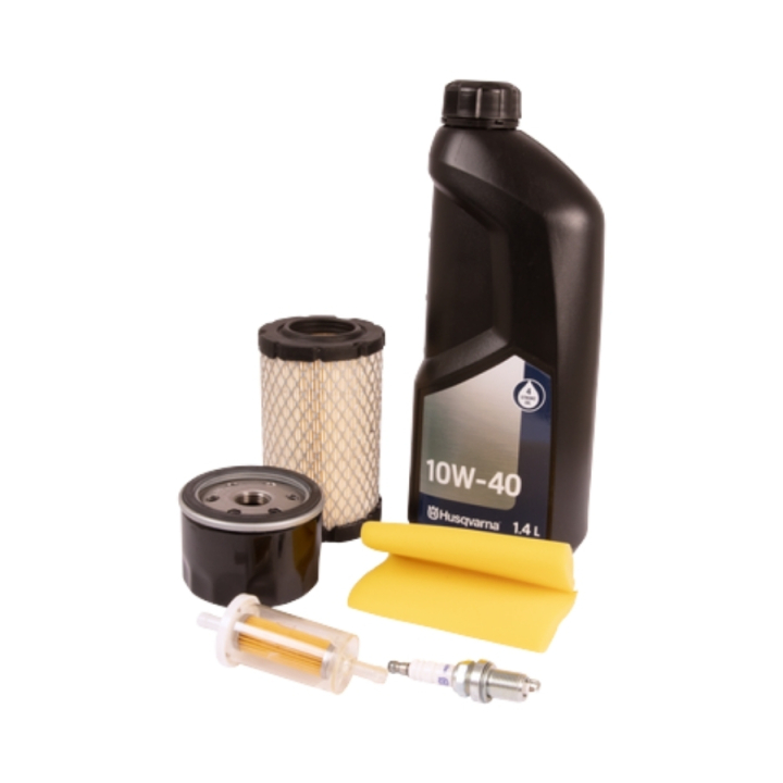 Kit Service 100H, Air, Huile, Fu dans le groupe chez GPLSHOP (5985172-01)