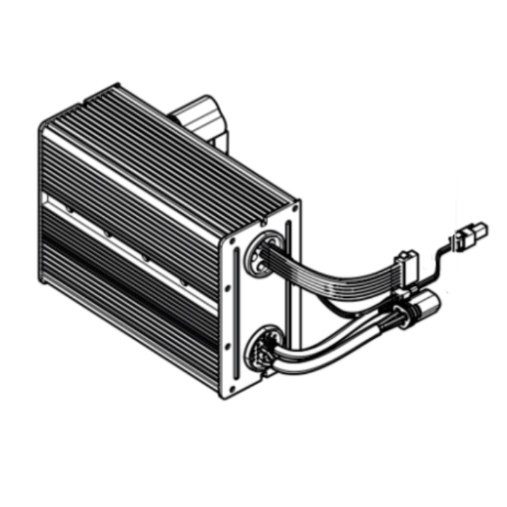 Unité de contrôle dans le groupe chez GPLSHOP (5985382-07)