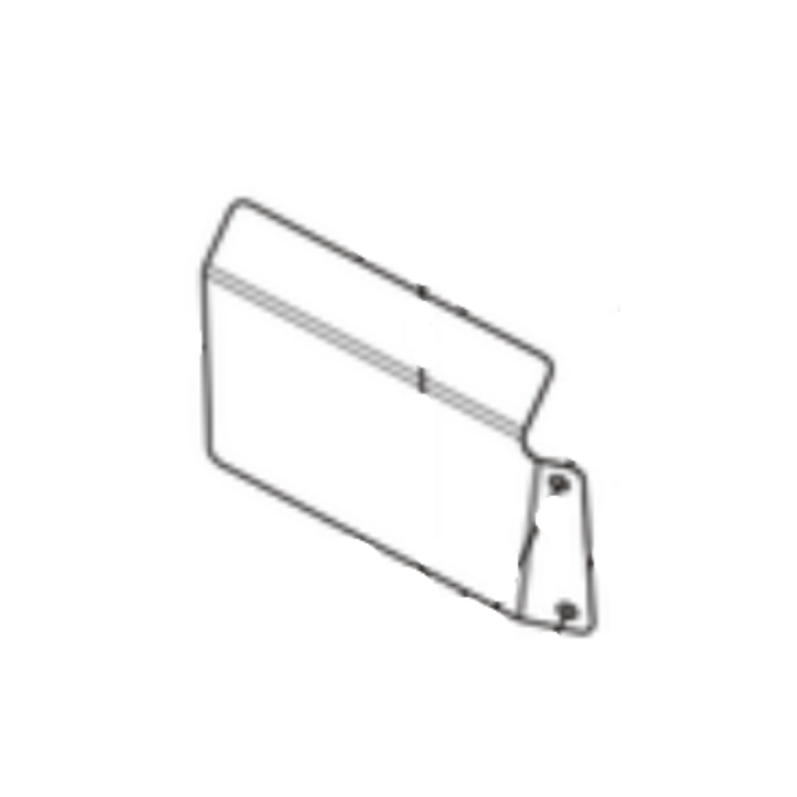Couvercle de protection thermique dans le groupe chez GPLSHOP (5985817-01)