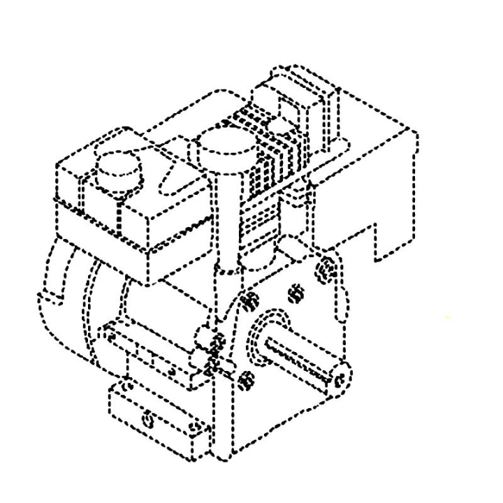 Hh 212 5.9Hp Snow Eu Svc dans le groupe chez GPLSHOP (5986096-04)
