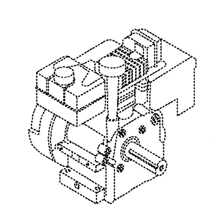 Hh 301 8,45Hp Snow Eu Svc dans le groupe chez GPLSHOP (5986098-04)