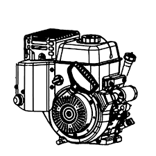 Hh 389Efi 10,19 ch Efi - Snow S dans le groupe  chez GPLSHOP (5986104-02)