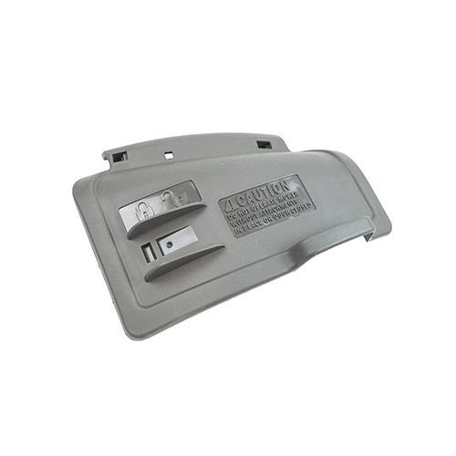 Garde Asm Lh Tex Crd Français dans le groupe Pièces De Rechange / Pièces détachées Tracteurs tondeuses / Pièces détachées Husqvarna TC 238 chez GPLSHOP (5986608-01)