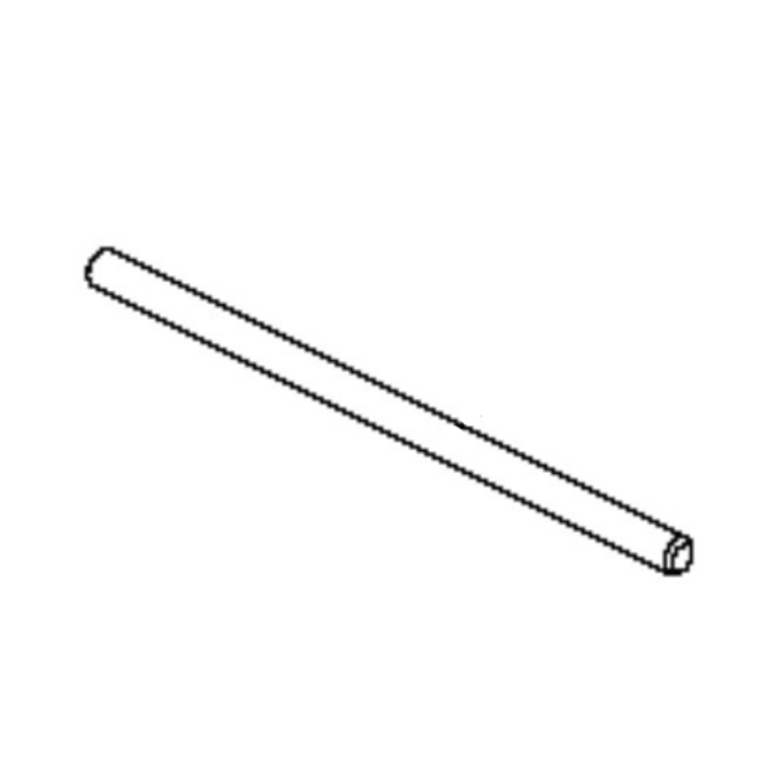Axe De Serrage De Direction D'Essieu 5986758-01 dans le groupe Pièces De Rechange / Pièces détachées pour Motobineuses Husqvarna / Pièces détachées Husqvarna TR348 chez GPLSHOP (5986758-01)