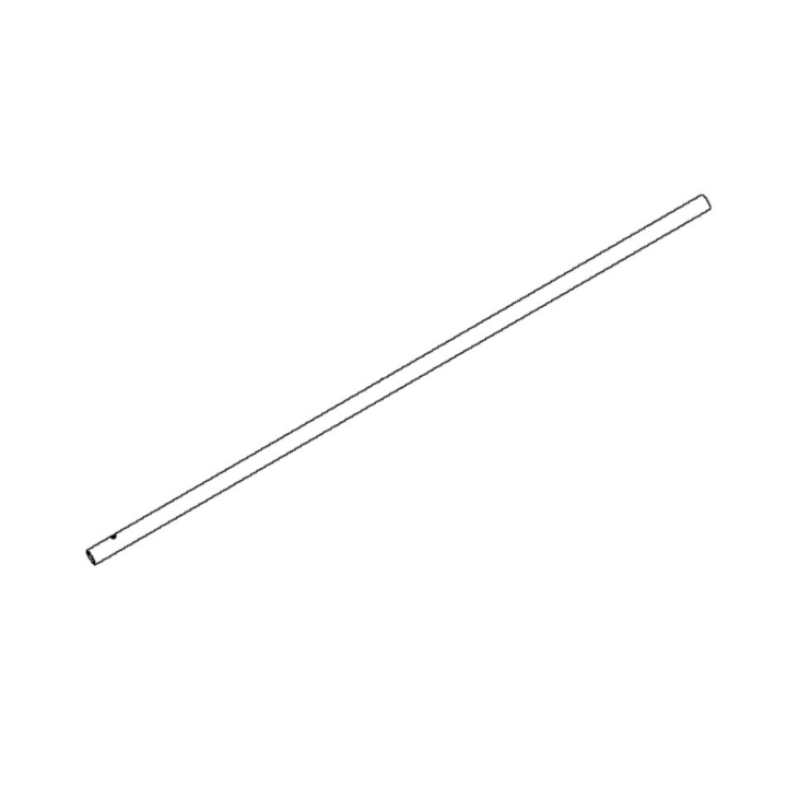 Levier De Vitesse Roto400 Mk2 5986778-01 dans le groupe Pièces De Rechange / Pièces détachées pour Motobineuses Husqvarna / Pièces détachées Husqvarna TR348 chez GPLSHOP (5986778-01)