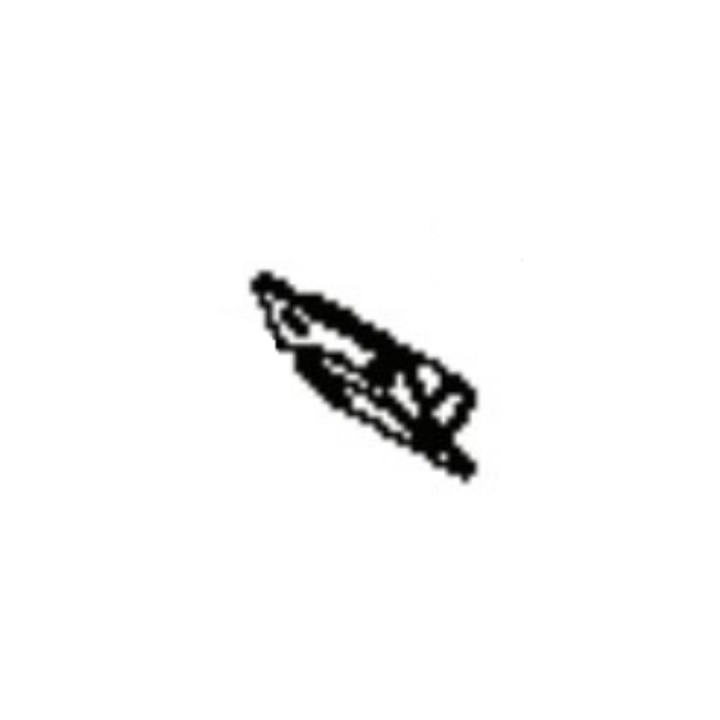 Fer Fer Cc,423-Zb 5986780-01 dans le groupe Pièces De Rechange / Pièces détachées pour Motobineuses Husqvarna / Pièces détachées Husqvarna TR348 chez GPLSHOP (5986780-01)