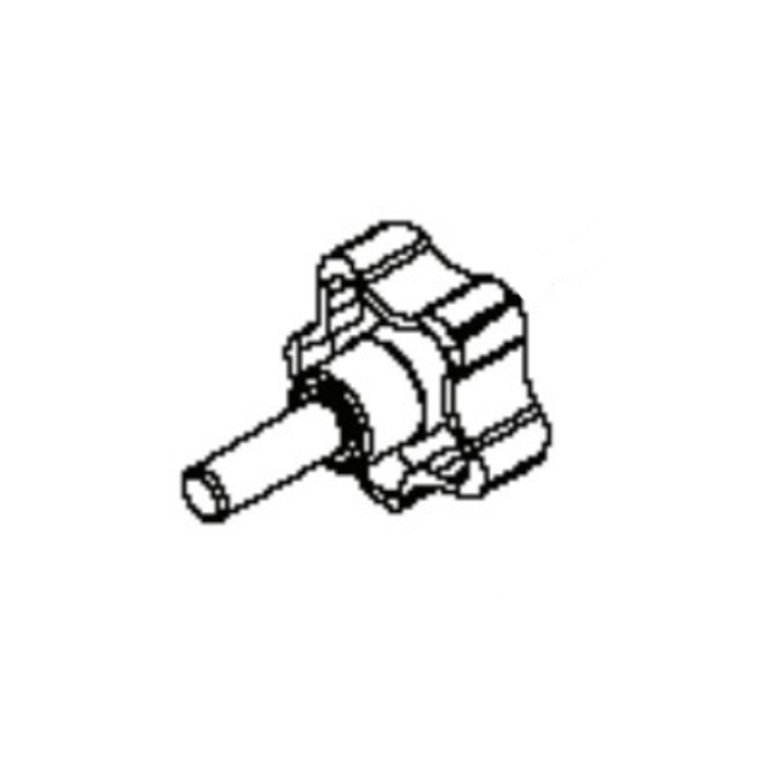 Bouton Em 15-540-50 M10 30 5986781-01 dans le groupe Pièces De Rechange / Pièces détachées pour Motobineuses Husqvarna / Pièces détachées Husqvarna TR348 chez GPLSHOP (5986781-01)