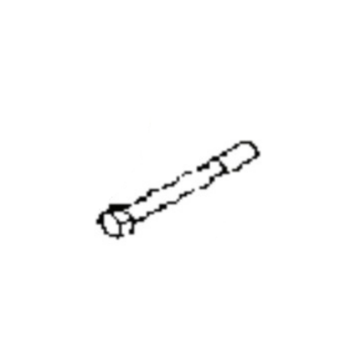 Vis H M10X90 5986795-01 dans le groupe Pièces De Rechange / Pièces détachées pour Motobineuses Husqvarna / Pièces détachées Husqvarna TR348 chez GPLSHOP (5986795-01)