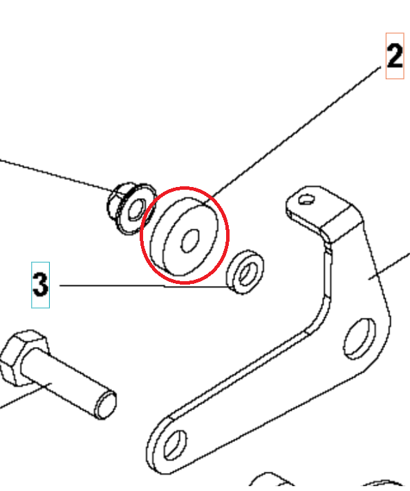 Marcher 5986802-01 dans le groupe chez GPLSHOP (5986802-01)