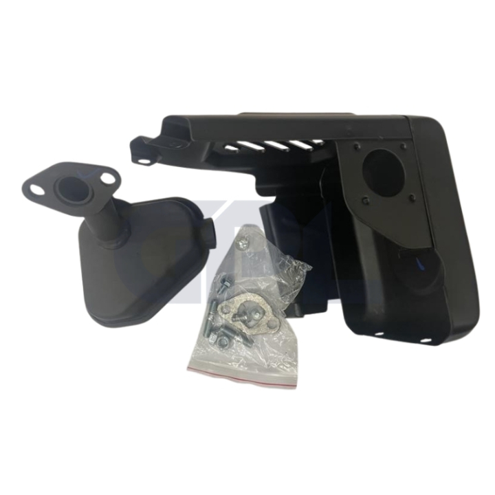 Ensemble de silencieux 5986844-17 dans le groupe  chez GPLSHOP (5986844-17)