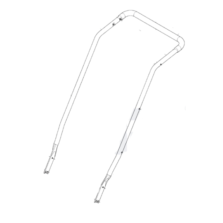 Poignee Set Poignee Et Poignee 5987219-01 dans le groupe chez GPLSHOP (5987219-01)