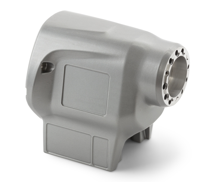 Pièce de rechange pour carter d'engrenage dm 400 dans le groupe chez GPLSHOP (5987310-01)