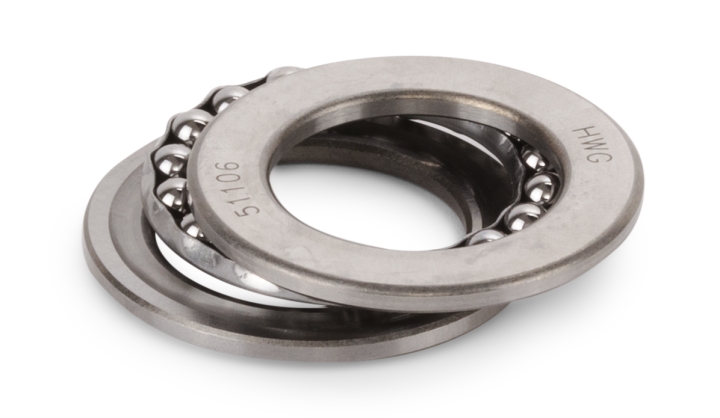 Pièce de rechange pour roulement dm 400, dm dans le groupe chez GPLSHOP (5987315-01)
