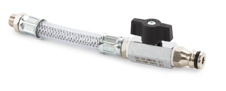 Kit de tuyau de rechange dm 40 dans le groupe chez GPLSHOP (5987328-01)