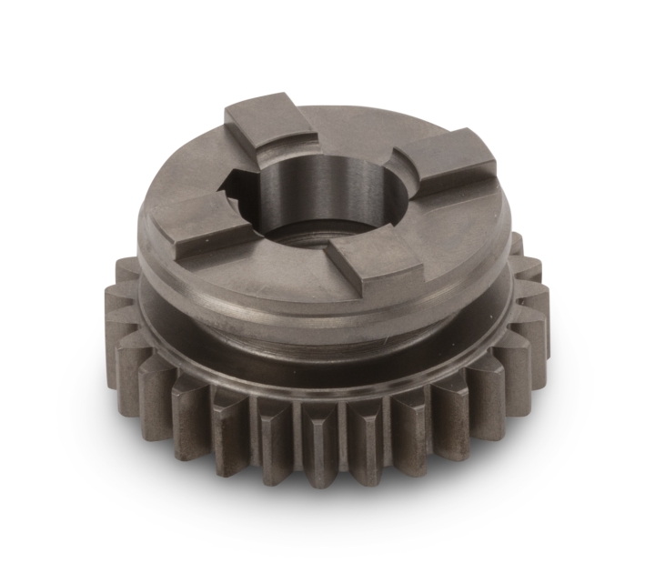 Pièce de rechange pour coulisseau de roue dentée dm dans le groupe chez GPLSHOP (5987337-01)