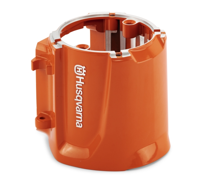 Carter moteur de rechange dm 40 dans le groupe  chez GPLSHOP (5987357-01)
