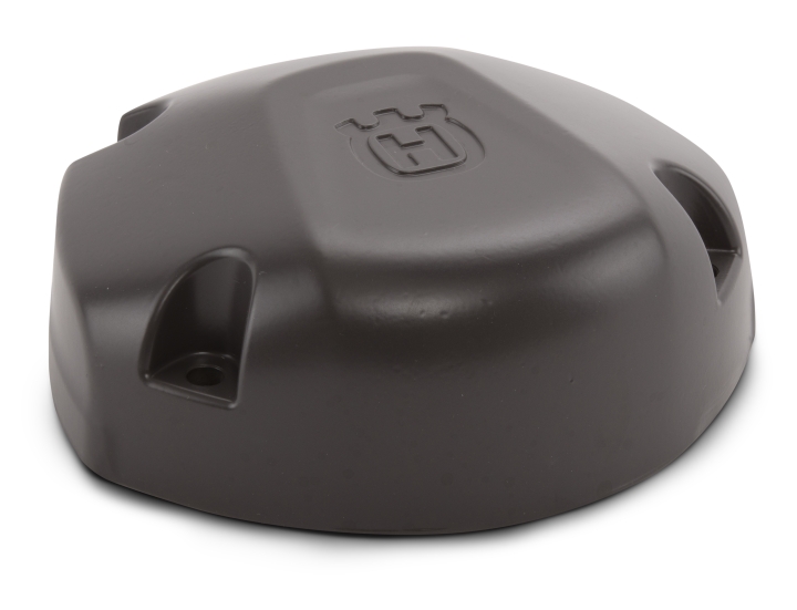 Pièce de rechange pour le boîtier du moteur dans le groupe chez GPLSHOP (5987358-01)