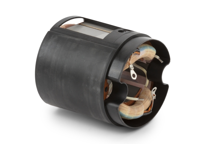 Pièce de rechange pour stator 230 V dm dans le groupe chez GPLSHOP (5987359-03)