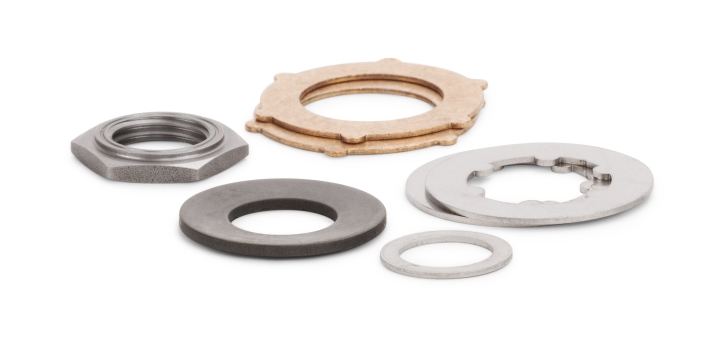 Kit d'embrayage anti-dribble dans le groupe chez GPLSHOP (5987752-01)