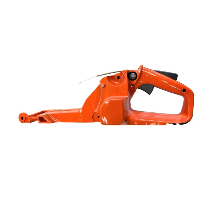 Ensemble de réservoir de carburant dans le groupe Pièces De Rechange / Pièces détachées Husqvarna Découpeuses / Pièces détachées Husqvarna K1270 chez GPLSHOP (5988064-03)