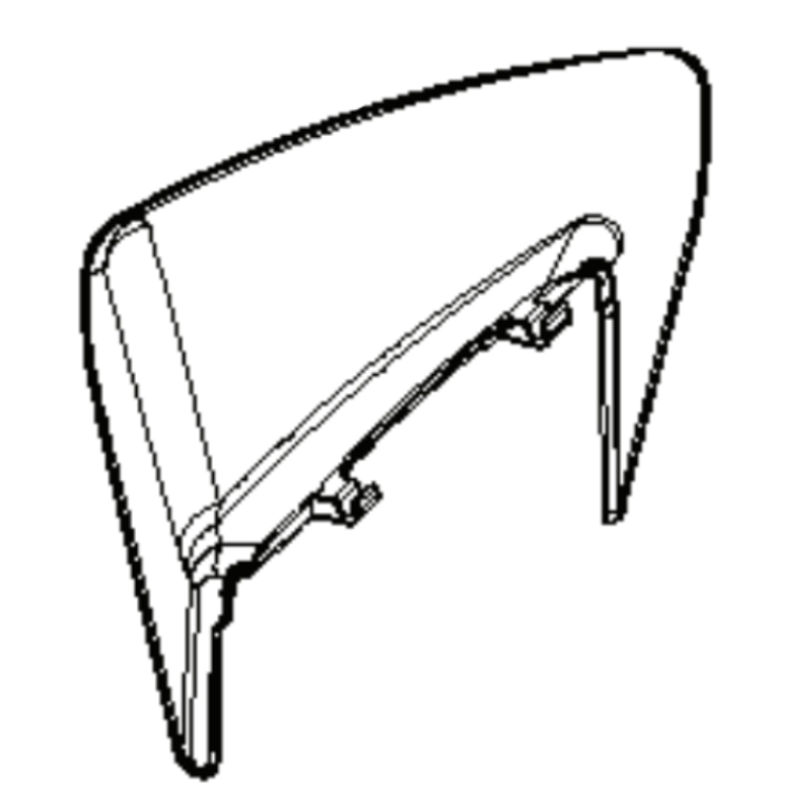 Kit Mulching Kit Mulching 5988190-01 dans le groupe  chez GPLSHOP (5988190-01)