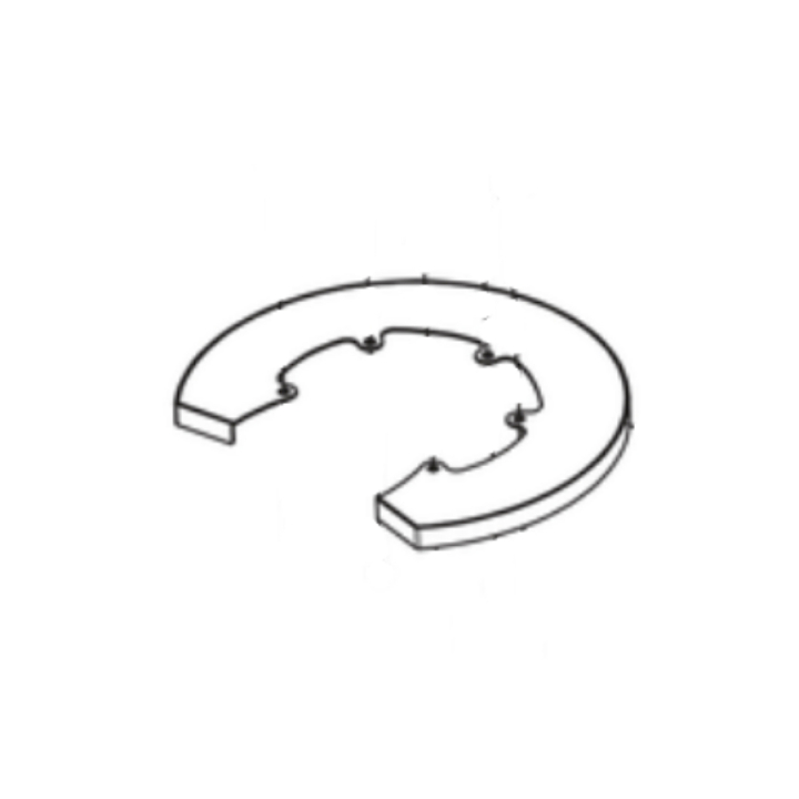 Garde De Protection, Poulet dans le groupe  chez GPLSHOP (5988402-01)