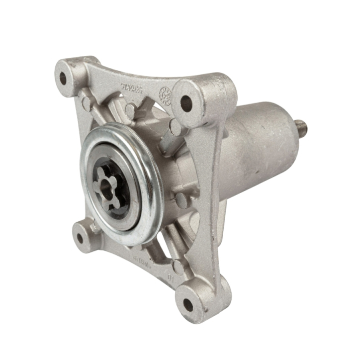 Mandrin du kit d'entretien 587126106 dans le groupe Pièces De Rechange / Pièces détachées Tracteurs tondeuses / ➤Modèles TC / Pièces détachées Husqvarna TC 242 TX chez GPLSHOP (5988562-01)