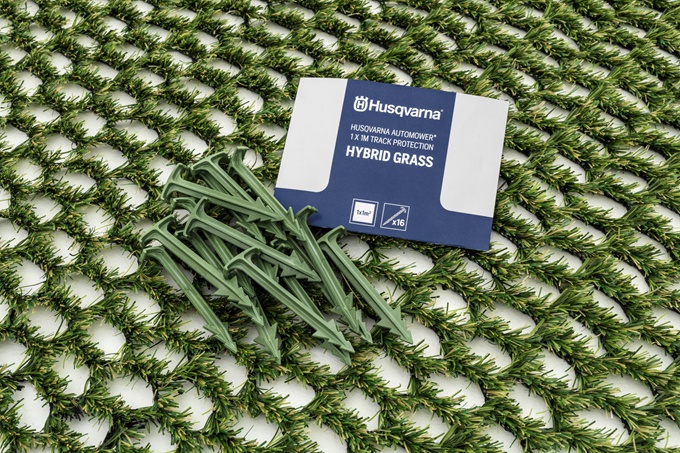 Protection Track Grass 1x1m dans le groupe Accessoires tondeuse automatique / Installation chez GPLSHOP (5988960-01)