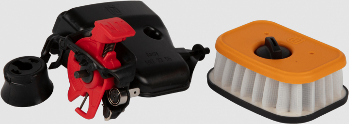 Kit d'unité de filtre Std 60Cc 5989345-01 dans le groupe  chez GPLSHOP (5989345-01)