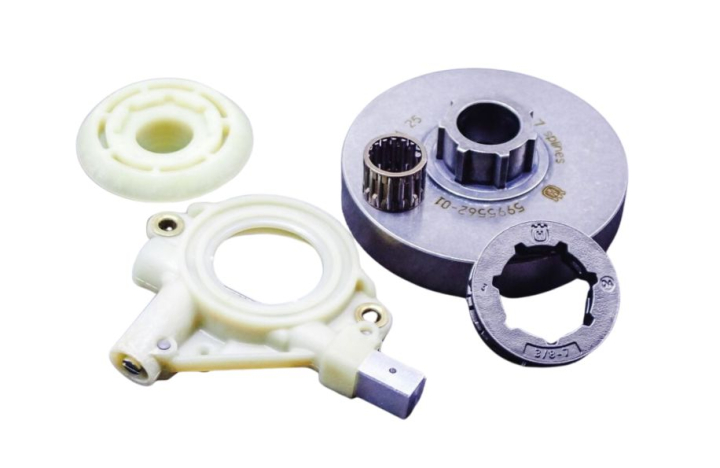 Kit tambour d'embrayage 3/8 grand Sms 5989377-06 dans le groupe  chez GPLSHOP (5989377-06)