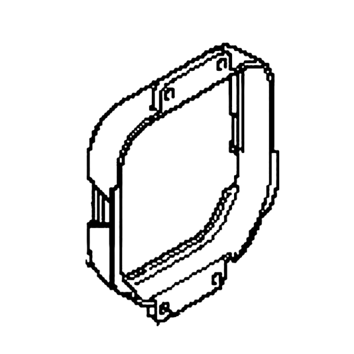Support de l'interface utilisateur moyen 5992023-01 dans le groupe chez GPLSHOP (5992023-01)