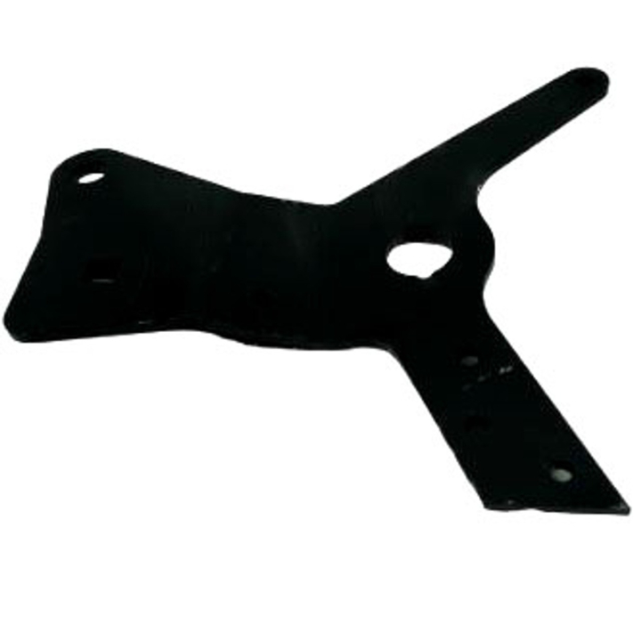 Bras d'embrayage 97 Crd noir dans le groupe Pièces De Rechange / Pièces détachées Tracteurs tondeuses / Pièces détachées Husqvarna TC 238 chez GPLSHOP (5992363-02)