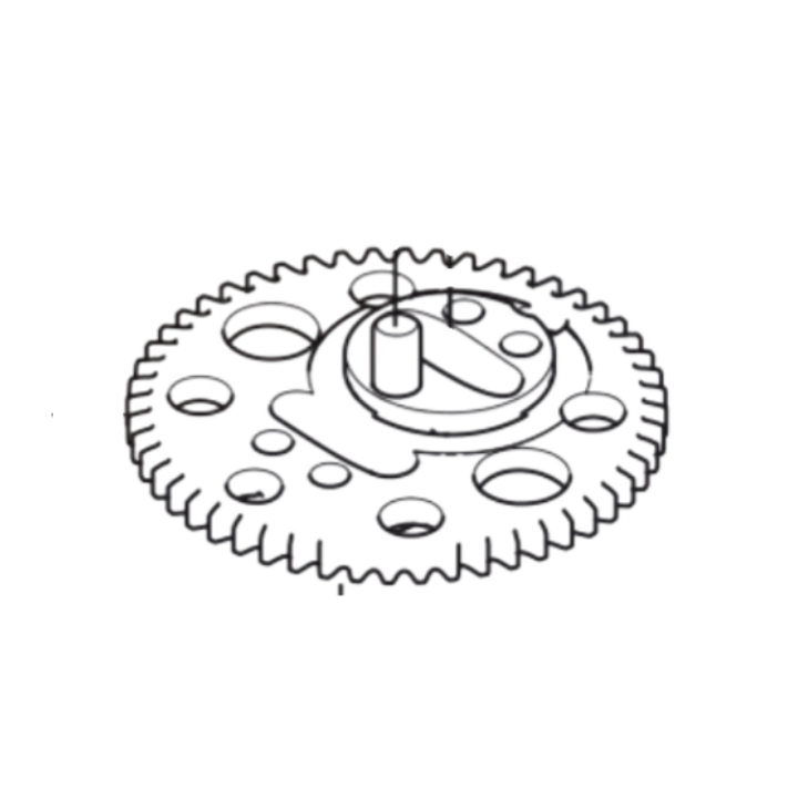  dans le groupe  chez GPLSHOP (5992389-02)