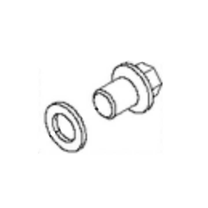 Kit de vis 5993485-76 dans le groupe chez GPLSHOP (5993485-76)