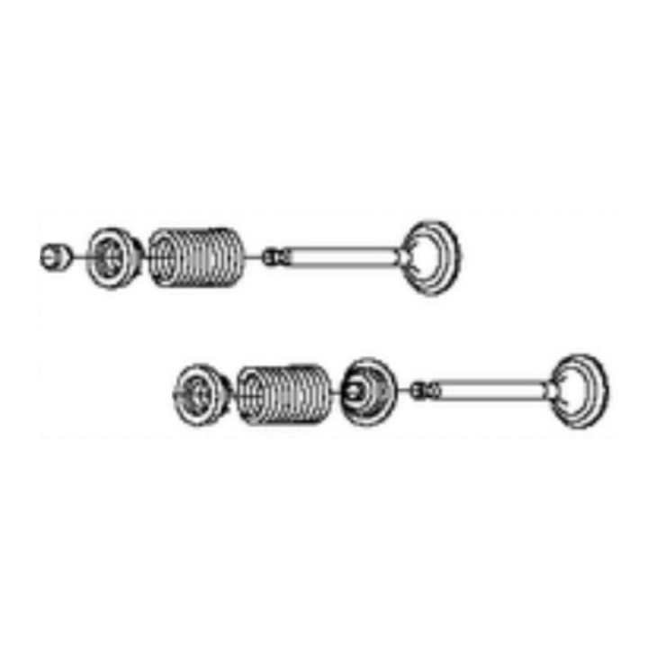 Kit de vannes 5993485-92 dans le groupe chez GPLSHOP (5993485-92)