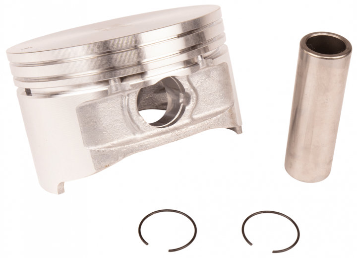 Ensemble de pistons dans le groupe  chez GPLSHOP (5993490-55)