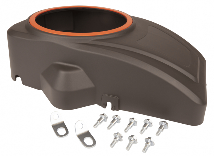 Kit de couverture ventilateur dans le groupe  chez GPLSHOP (5993490-64)