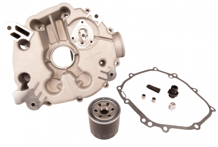Couvercle du kit de carter dans le groupe  chez GPLSHOP (5993491-29)