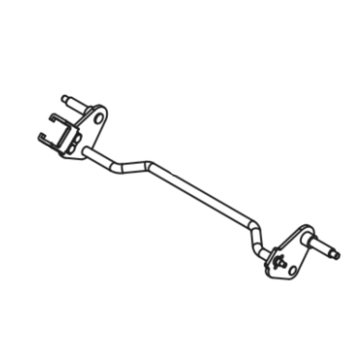 Essieu 5993493-84 dans le groupe  chez GPLSHOP (5993493-84)